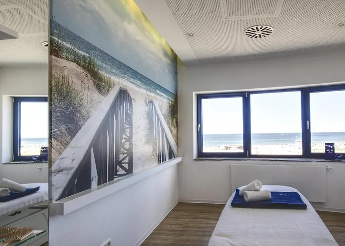 Aja Warnemuende Rostock