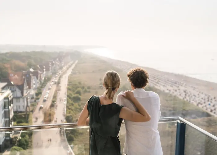 Aja Warnemuende Rostock