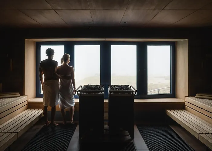 Aja Warnemuende 4* Rostock