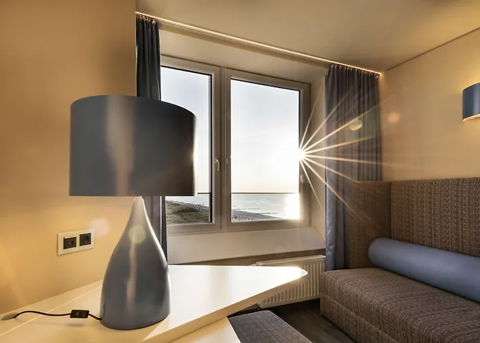 Aja Warnemuende Hotel Rostock