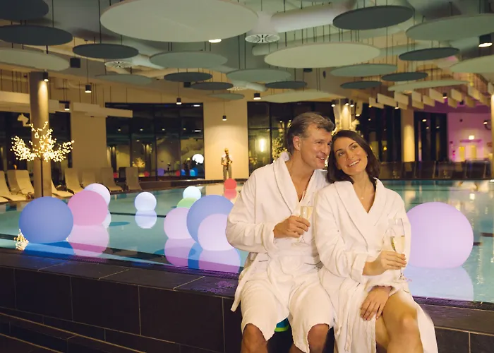 Aja Warnemuende Hotel 4*