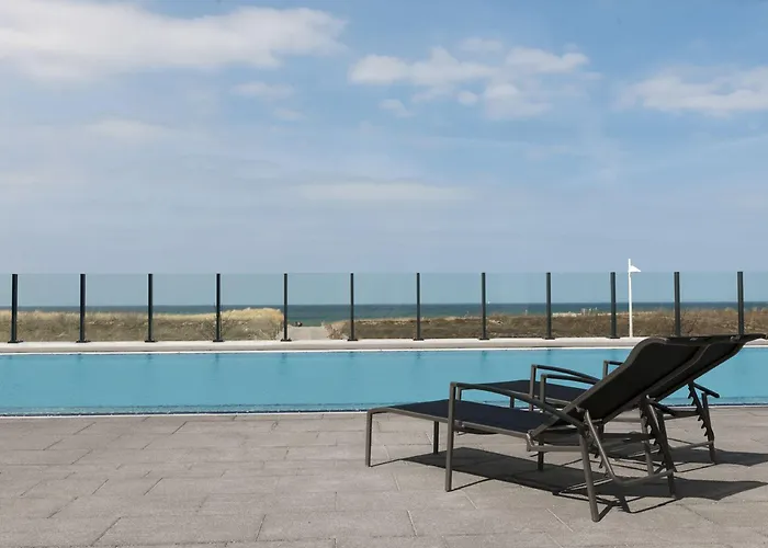 Hotel Aja Warnemuende 4*