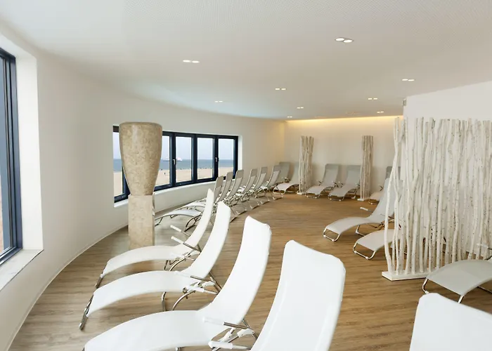Aja Warnemuende Hotel 4*