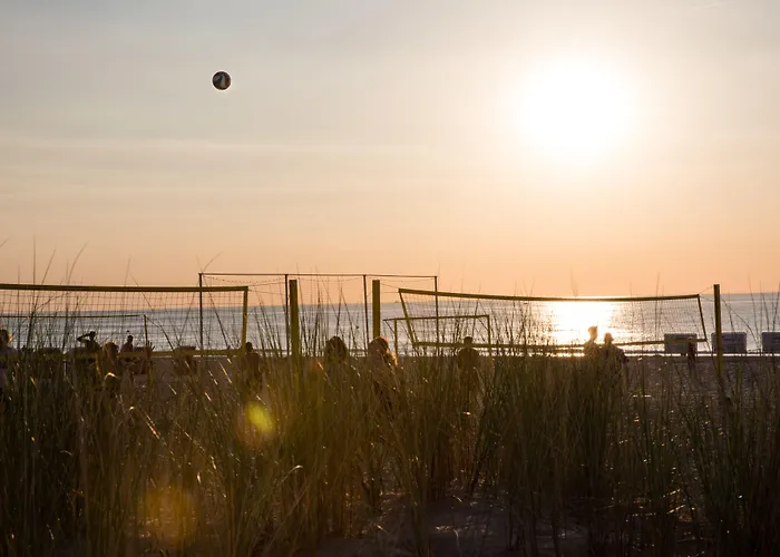 Hotel Aja Warnemuende Rostock