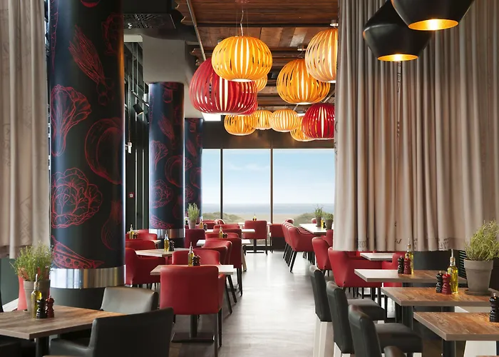 Aja Warnemuende Hotel