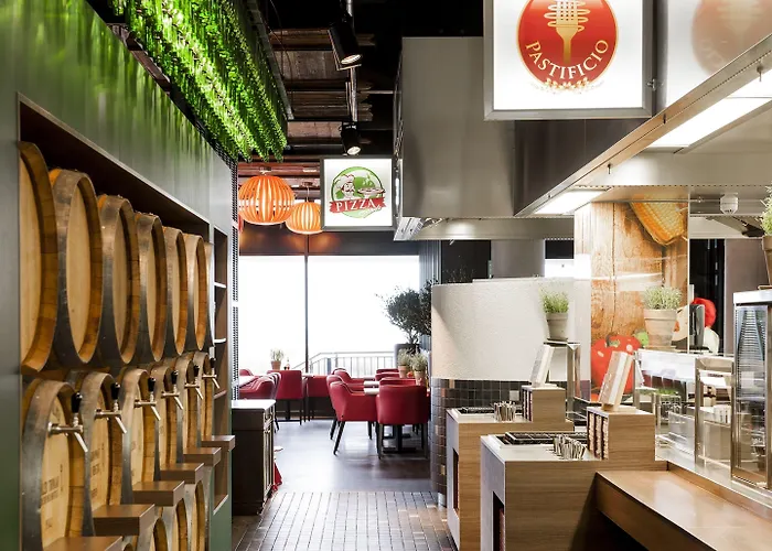 Hotel Aja Warnemuende Rostock