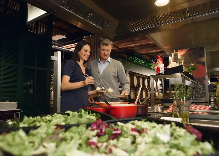 Hotel Aja Warnemuende