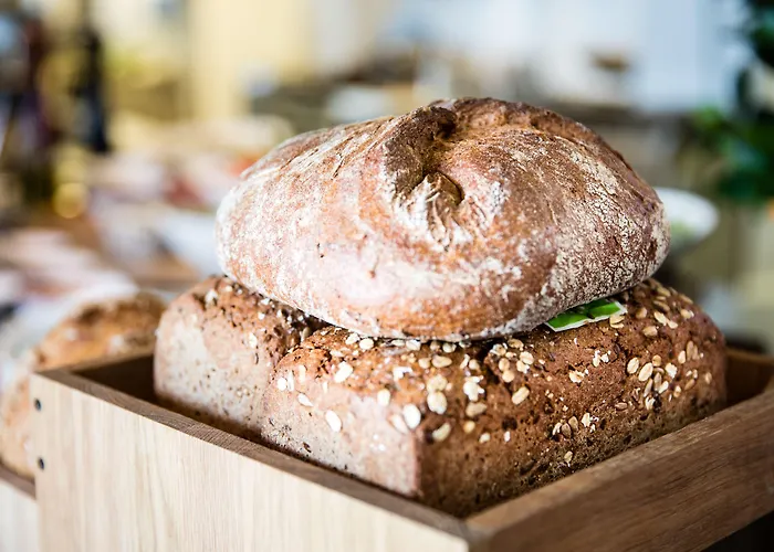 Hotel Aja Warnemuende Rostock