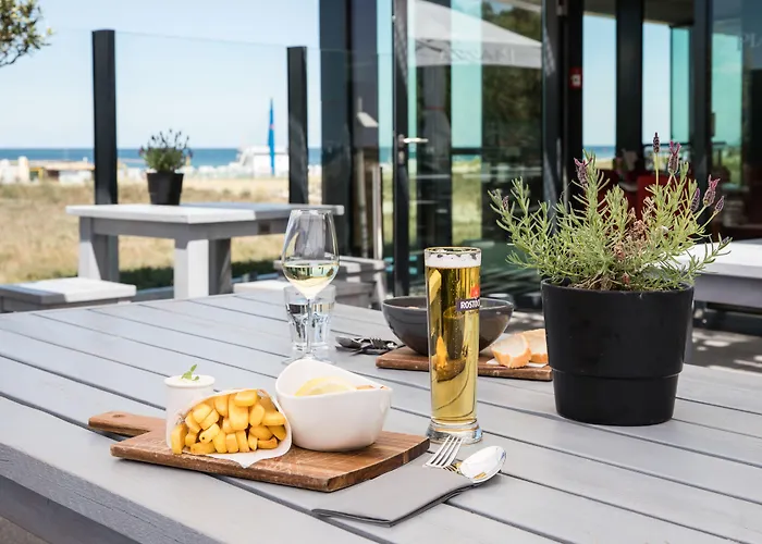 Aja Warnemuende Rostock