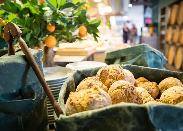 Aja Warnemuende Hotel