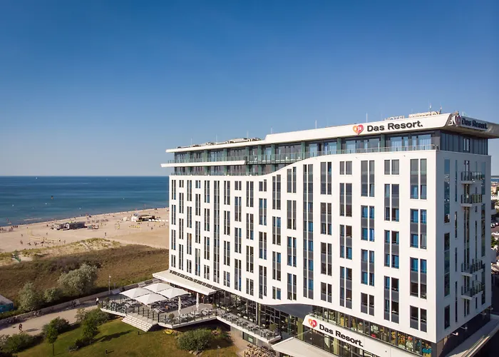 Hotel Aja Warnemuende Rostock