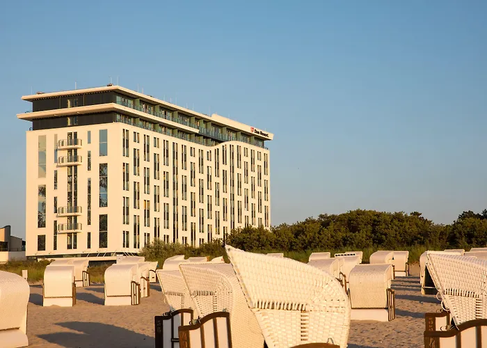 Aja Warnemuende Rostock