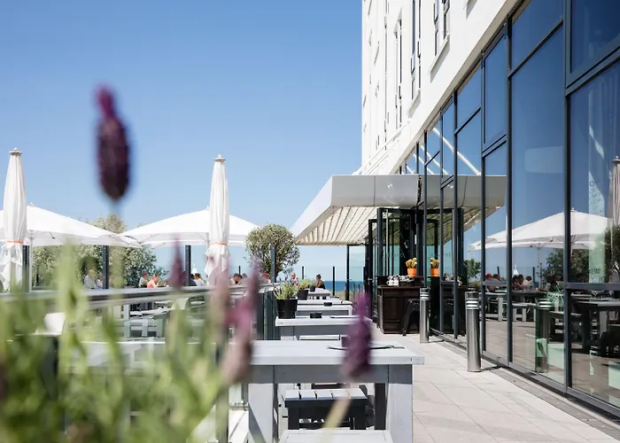 Aja Warnemuende 4* Rostock