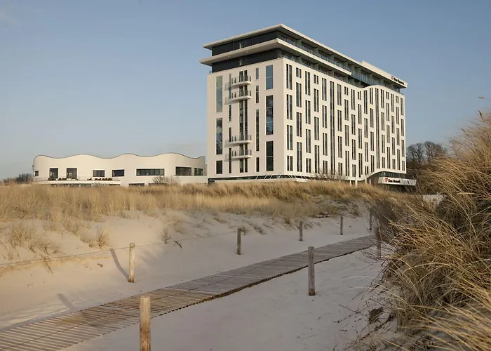 Aja Warnemuende 4* Rostock