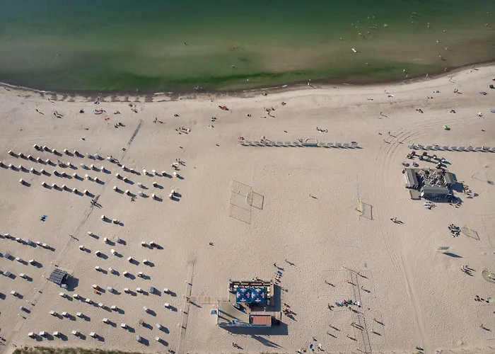 Aja Warnemuende 4* Rostock