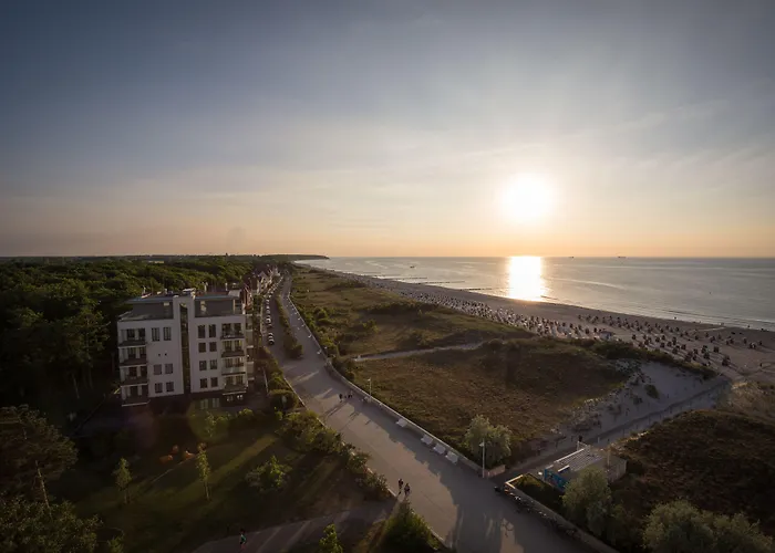 Aja Warnemuende Hotel
