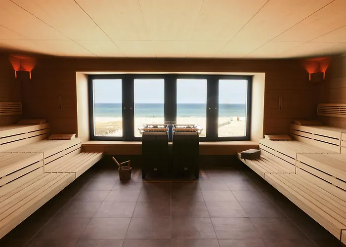 Hotel Aja Warnemuende