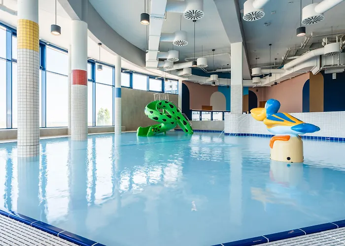 Hotel Aja Warnemuende