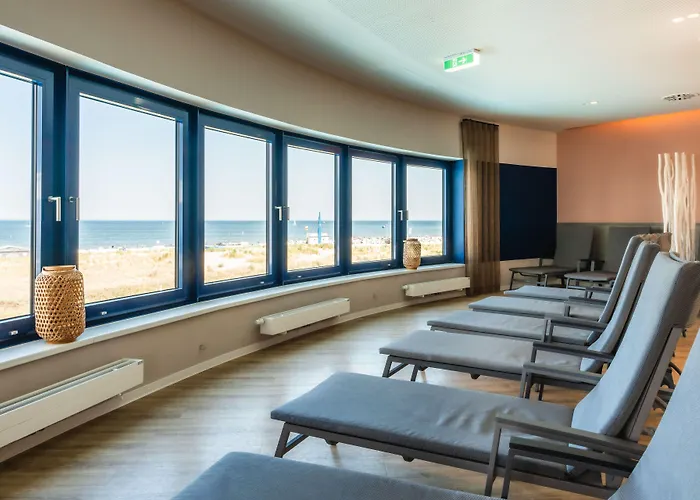 Hotel Aja Warnemuende Rostock