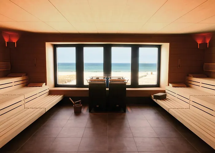 Aja Warnemuende Hotel Rostock